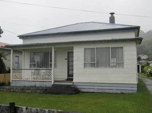 135 Ward Street, Cobden