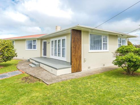 2 Oxford Road, Springvale