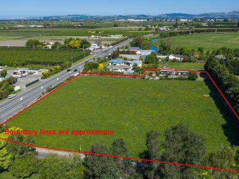 1924 Pakowhai Road, Pakowhai