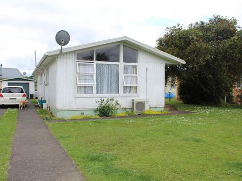 145A Esplanade, Te Kuiti