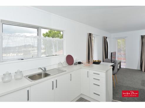 2/91 Smeaton Drive, Raumanga