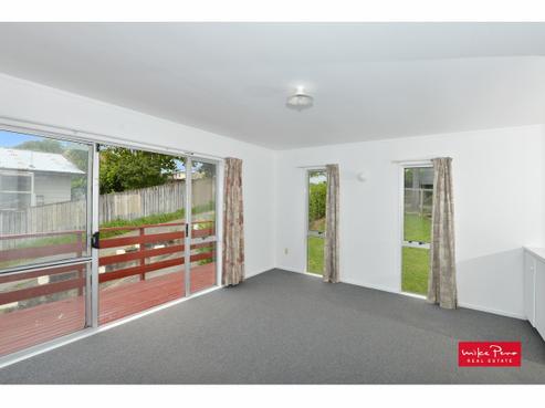 1/91 Smeaton Drive, Raumanga
