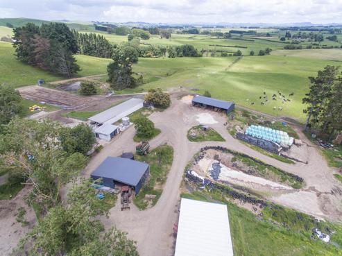 3050 Tahuna-ohinewai Road, Tahuna