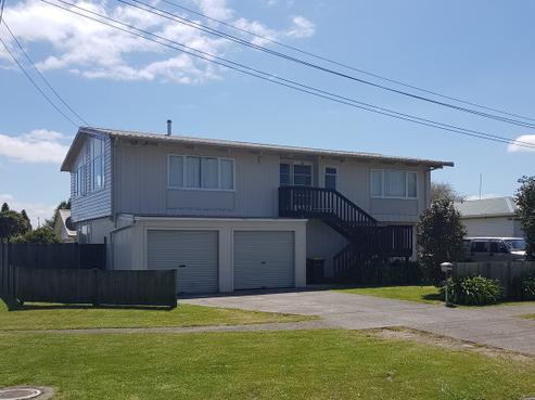 2 Reeve Road, Owhata