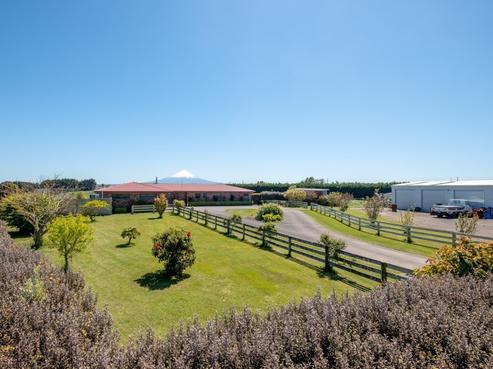 305 Turuturu Road, Hawera