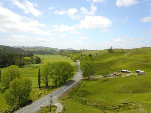 2885 State Highway 14, Tangiteroria