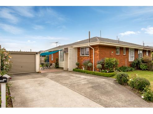 3/23E Craven Street, Sockburn