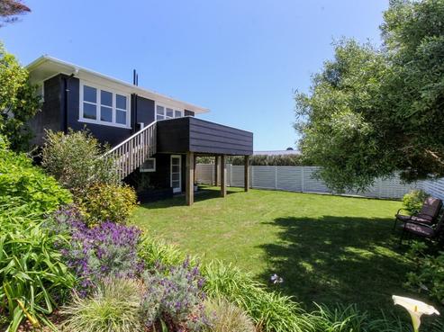 45 Turakina Street, Merrilands