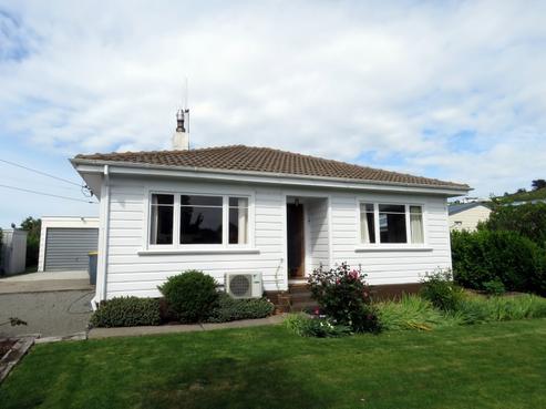 2A Lea Street, Oamaru