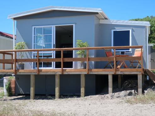 257A Camp Bay Road, Port Levy