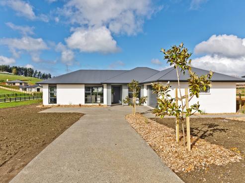 46A McIntosh Drive, Pokeno