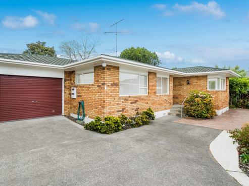 3/89 Nile Road, Milford