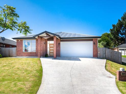 47 Motiti Street, Warkworth