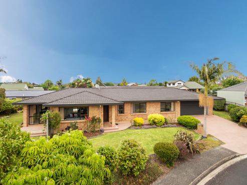 15 Kereru Street, Maunu