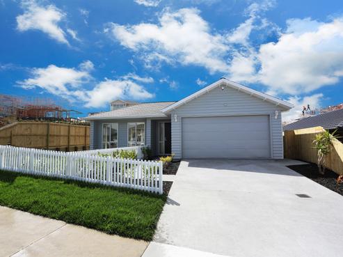 121 Ormonde Drive, Silverdale