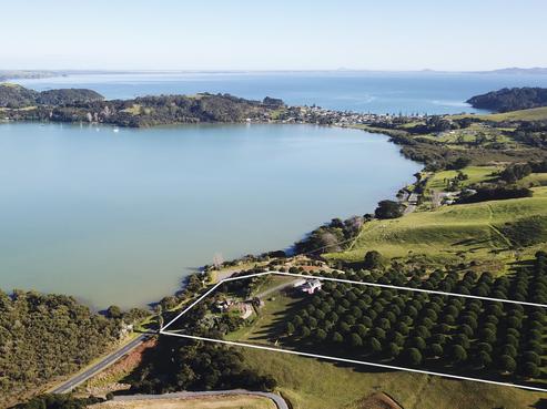 328 Hihi Road, Mangonui