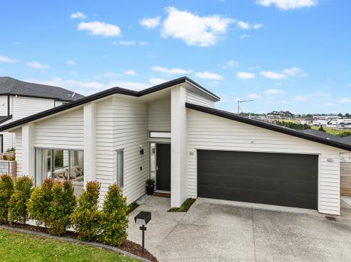 25 Pioneer Rise, Silverdale