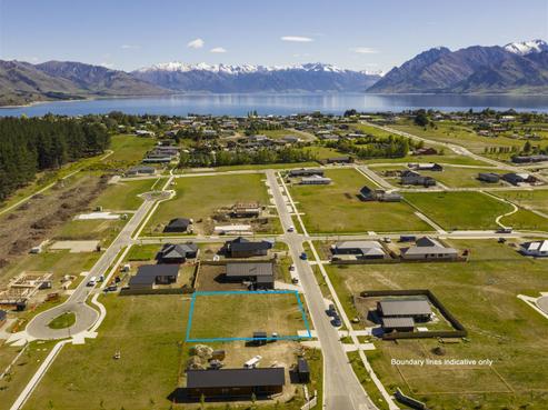 3 Sentinel Drive, Lake Hawea
