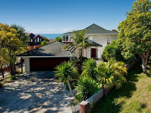 49A View Road, Campbells Bay