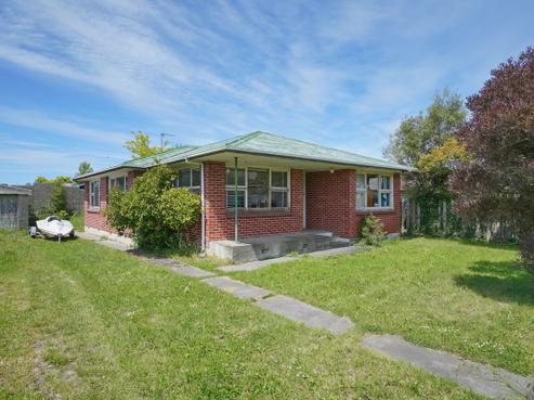 14 Church Street, Rangiora