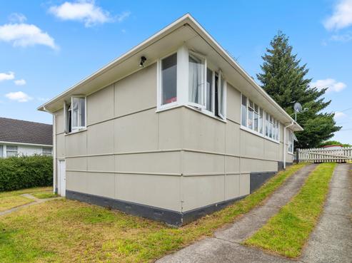 13 Wrigley Road, Fordlands