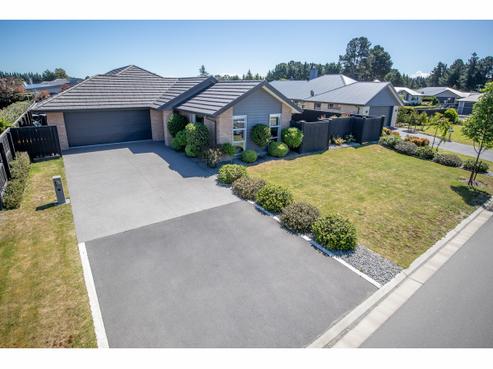 76 Stanford Way, Rolleston