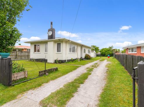 12 La Trobe Place, Utuhina