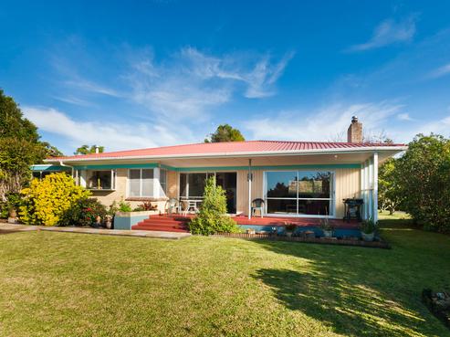 130 Puriri Park Road, Maunu