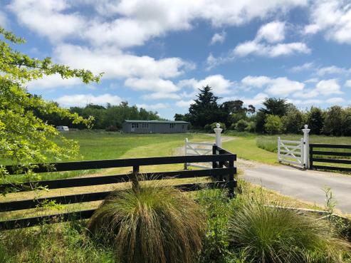 7 Mulcocks Road, Kaiapoi