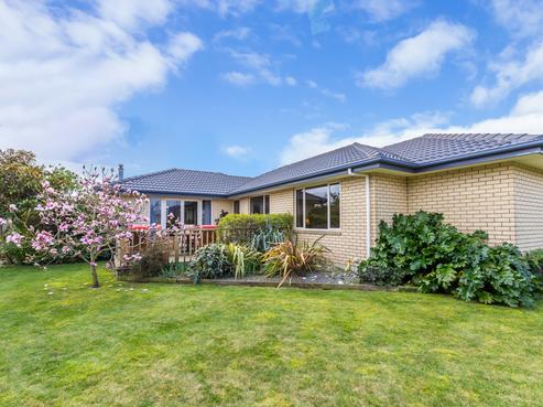2 Gainsborough Court, Rolleston