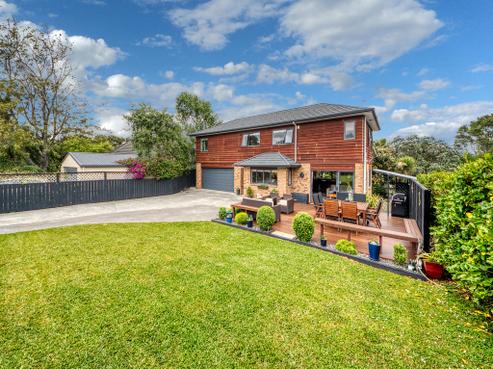 29A Atkinson Road, Titirangi