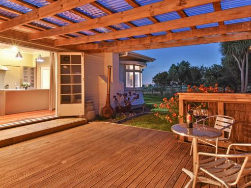 243 Urquhart Road, Karaka