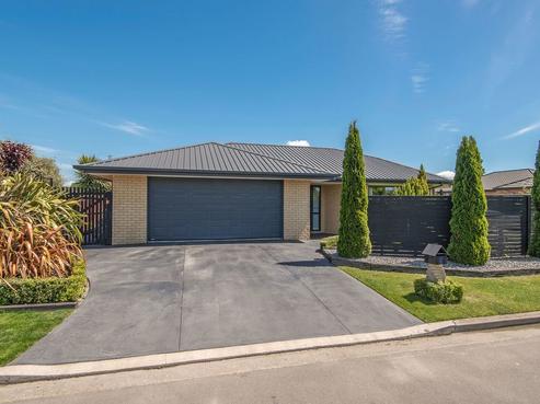 6 Greenmeadow Gardens, Belfast