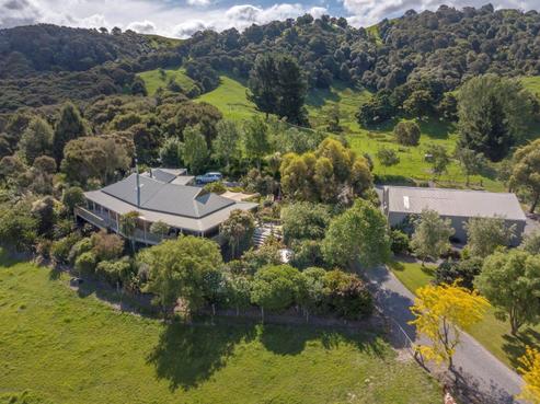 131 Caveland Road, Te Whiti