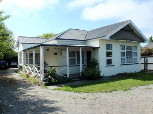 62 Southbrook Road, Rangiora