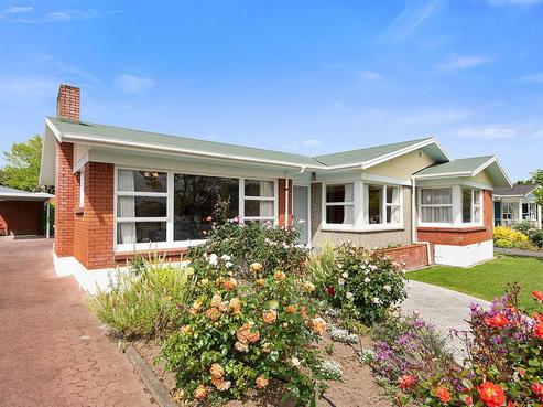 24 Claremont Avenue, Chartwell