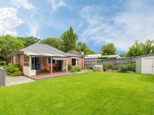 315 Ashgrove Terrace, Somerfield
