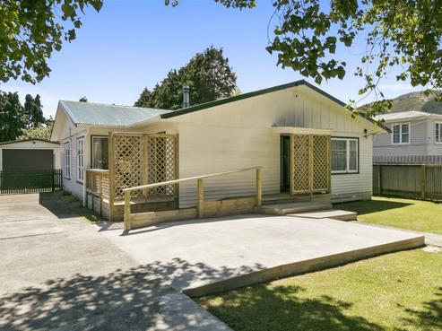7 Norfolk Street, Wainuiomata