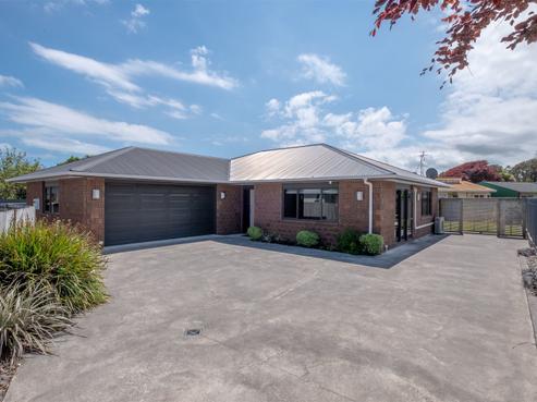 75A Dixon Avenue, Hawera