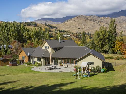 251B Arrowtown-lake Hayes Road, Dalefield/Wakatipu Basin
