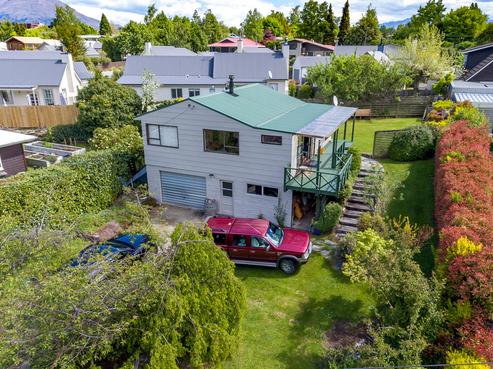 44 Norfolk Street, Arrowtown