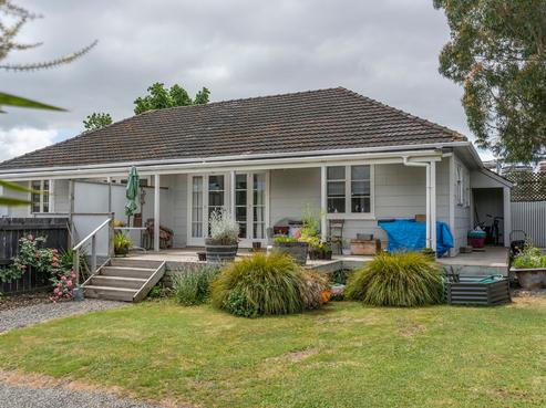 35 Venice Street, Martinborough