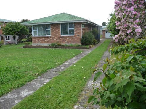 44 Marchant Street, Putaruru
