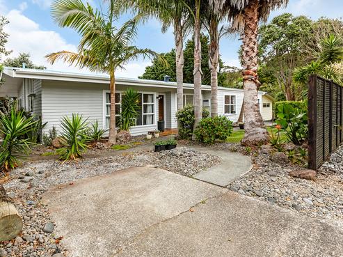 23 Huia Street, Whau Valley