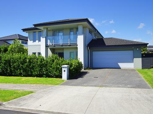 7 Rossini Court, Karaka