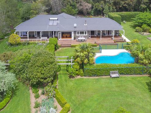 293 Haruru Road, Kaukapakapa
