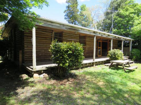 15 Omaki Road, Owhango