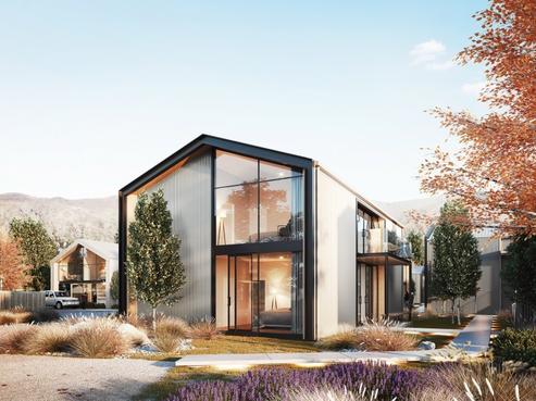 125 Wanaka-mount Aspiring Road, Wanaka