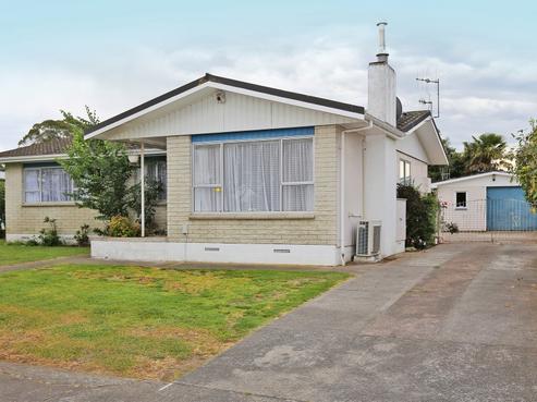 67 Sunderland Drive, Flaxmere