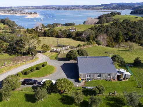 40 Tairere Road, Ti Point